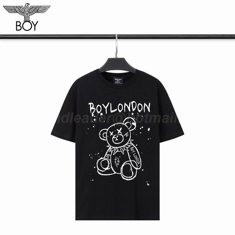 Boy London Men's T-shirts 259